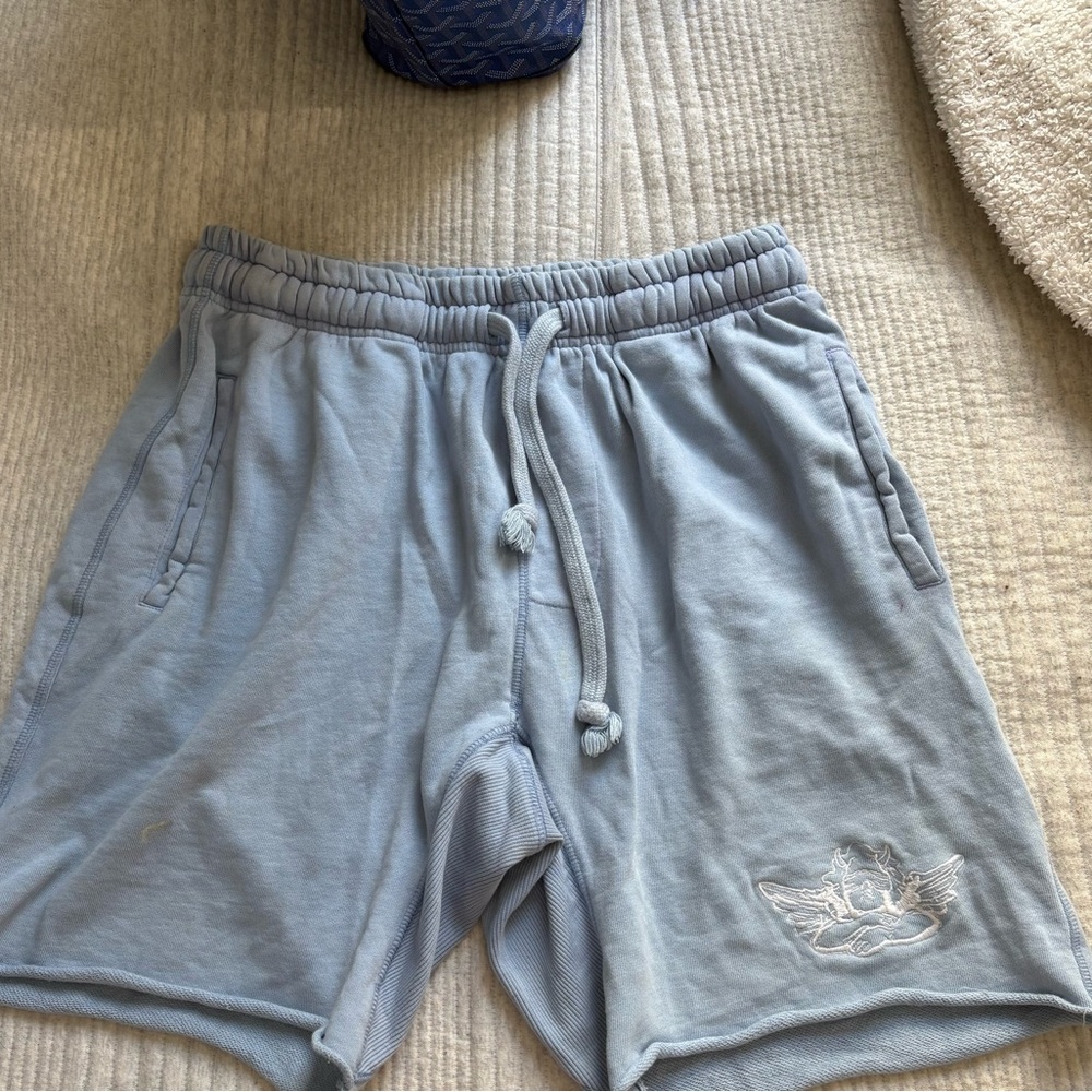 BoysLie BB shorts